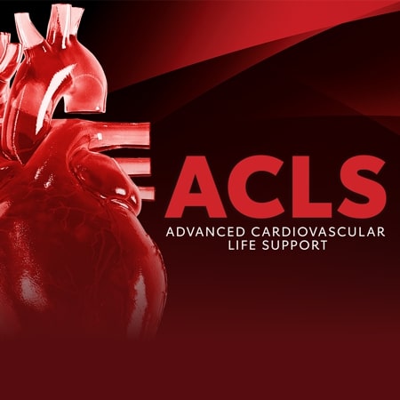 advanced cardiovascular life support acls