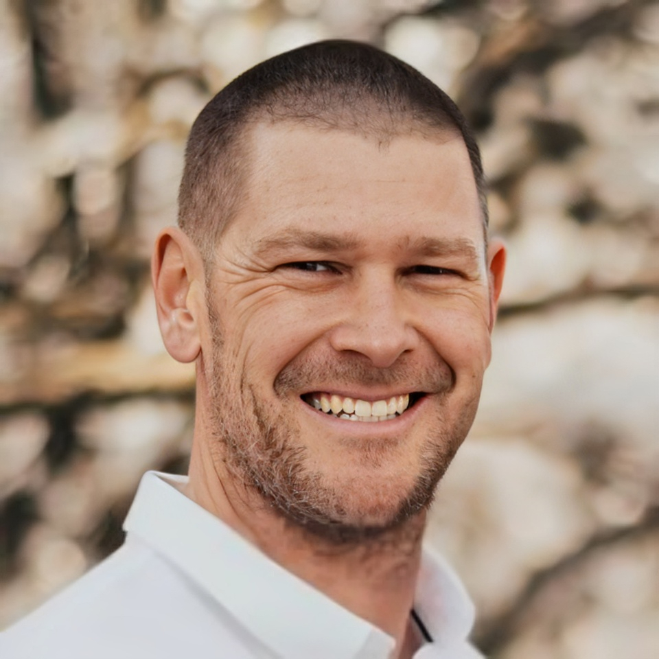 Chris Peters